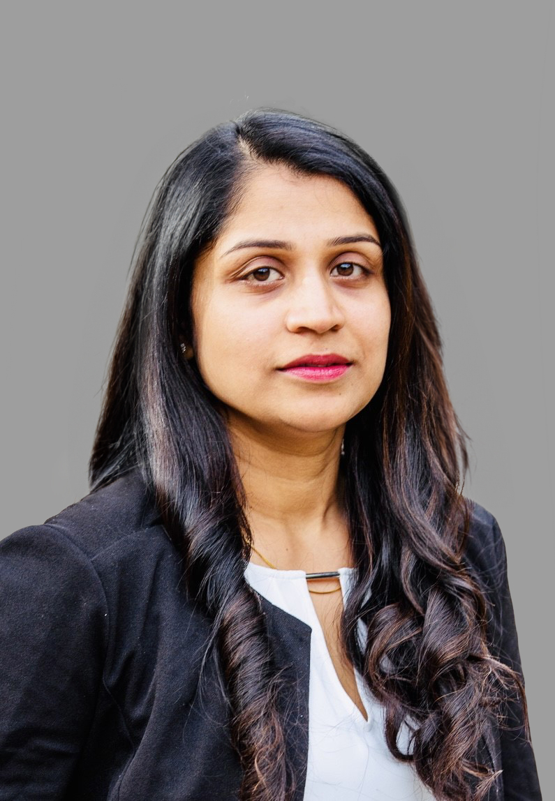 Vani Kumbala - Real Estate Agent