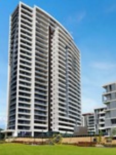 Vantage South Rhodes - Real Estate Agent at Meriton Built For Rent - SYDNEY