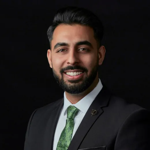 Varun Dhand - Real Estate Agent at Powered By Smile Elite NSW