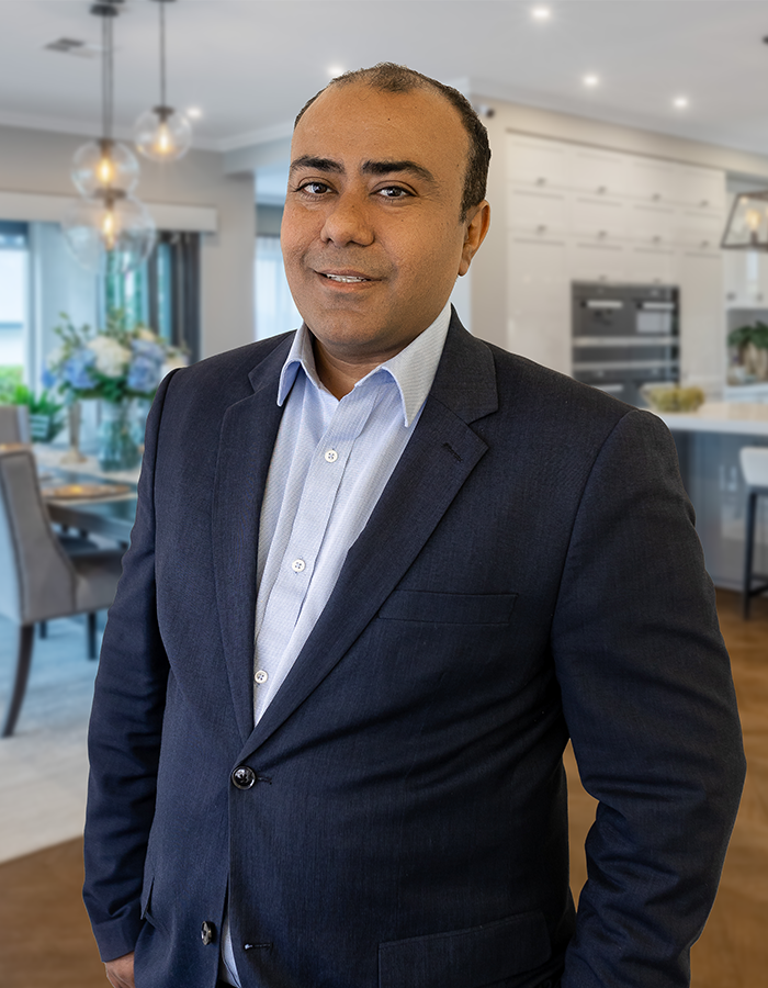 Varun  Patel Real Estate Agent