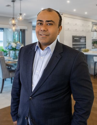Varun Patel  - Real Estate Agent at Raine & Horne - Blackwood