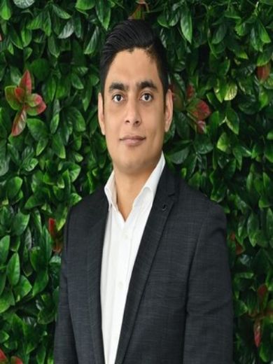 Varun Sharma - Real Estate Agent at Skyrise Realty - BEVERLY HILLS