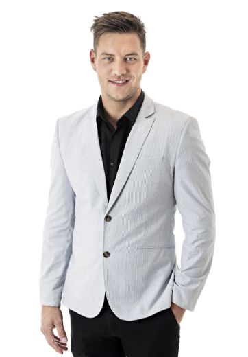 Vaughan Louwrens - Real Estate Agent at Geraldton Property Team - Geraldton