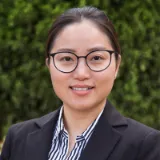 Vera Qiuyan Tu - Real Estate Agent From - Elders Inner West 