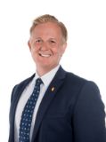 Vern Gilbert - Real Estate Agent From - Plum Property - Brisbane West