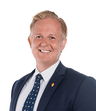Vern Gilbert - Real Estate Agent