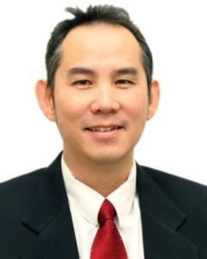 Vernon Yap - Real Estate Agent at Guardian WA Realty - BECKENHAM