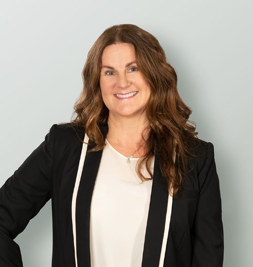 Veronica Allen - Real Estate Agent at Belle Property - Avalon