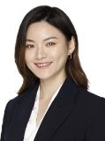 Veronica Ong - Real Estate Agent From - Nest Realty - ARDROSS