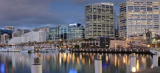 Vertical Living - Sydney - Real Estate Agency