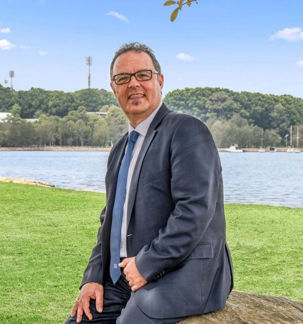 Nicholas   Condos - Real Estate Agent