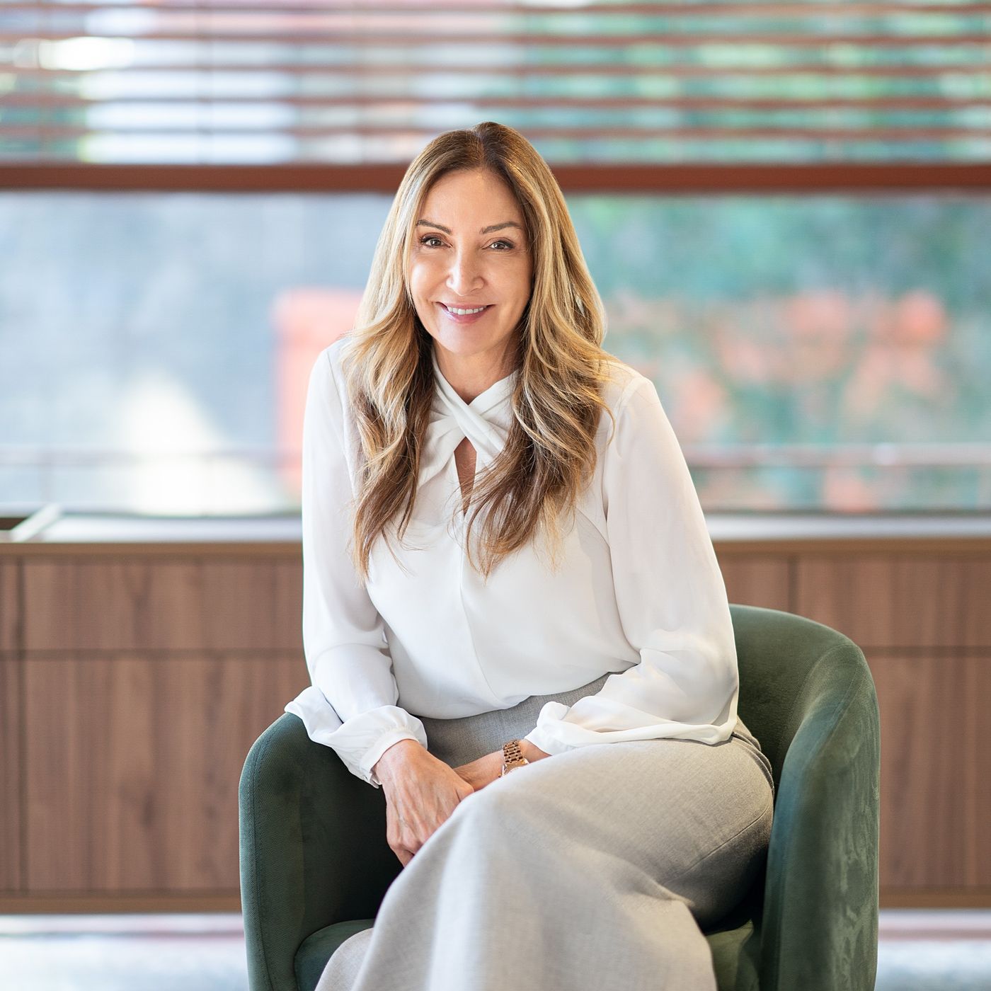 Vicki Lamb - Real Estate Agent