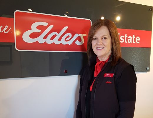 Vickie Easther - Real Estate Agent at Elders Real Estate - Yorke Peninsula RLA1592