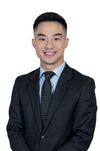 Vicktor Sutrisno - Real Estate Agent at Stratton Realty