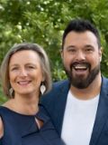 Vicky Gardner and David Michos - Real Estate Agent From - Eview Real Estate Frankston & Frankston South