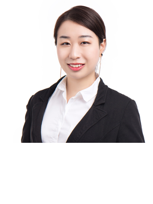 Vicky Hu Real Estate Agent