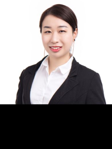 Vicky Hu - Real Estate Agent at Lucky Homes Realty