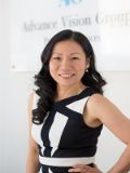 'Vicky Luo' - Real Estate Agent From - Advance Vision Group