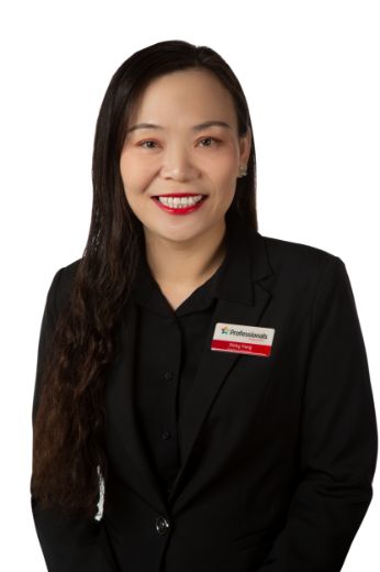 Vicky  Yang - Real Estate Agent at Professionals Property Plus Canning Vale / Thornlie - THORNLIE