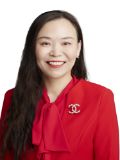 Vicky Yang - Real Estate Agent From - Happy Realty - CANNING VALE
