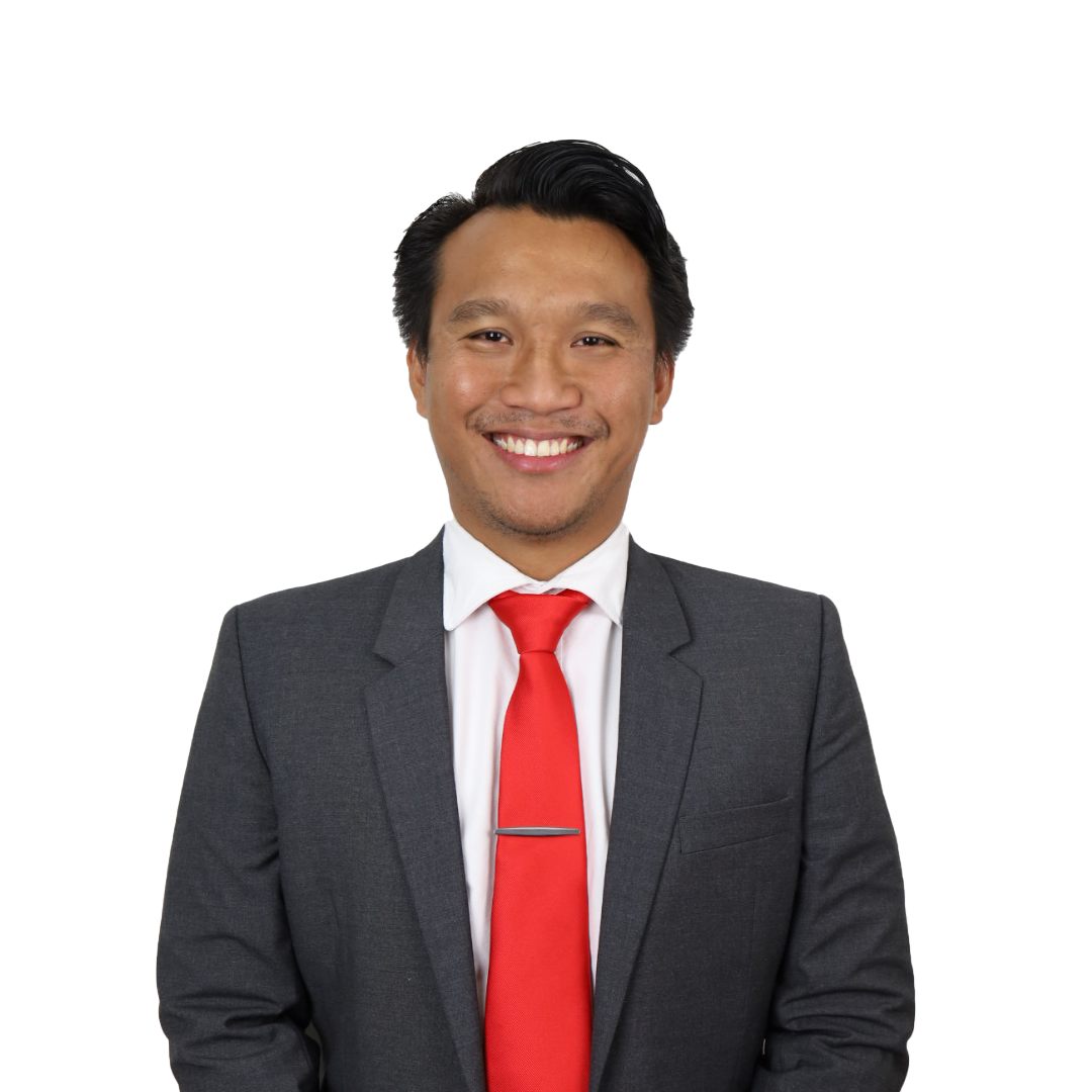 Victor Cong Thang LY Real Estate Agent