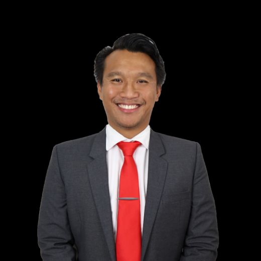 Victor Cong Thang LY - Real Estate Agent at Professionals Cabramatta - CABRAMATTA