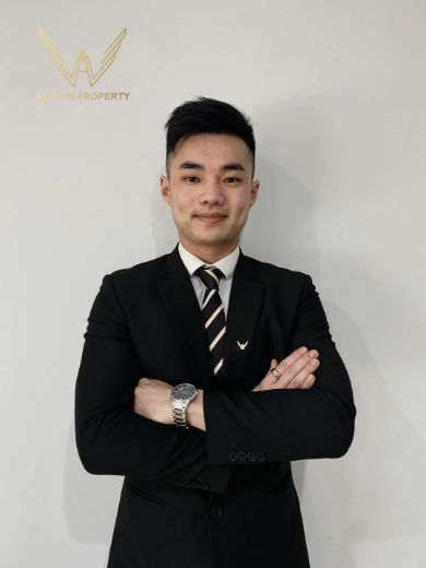 VICTOR LIANG - Real Estate Agent at All Win Property - SYDNEY