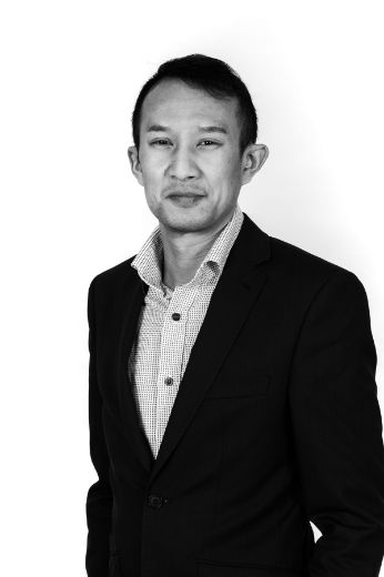Victor Pow - Real Estate Agent at ADAM CHARLES - PYRMONT