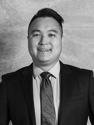 Victor Rong Real Estate Agent
