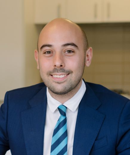 Victor Stassinis - Real Estate Agent at Harcourts West Realty