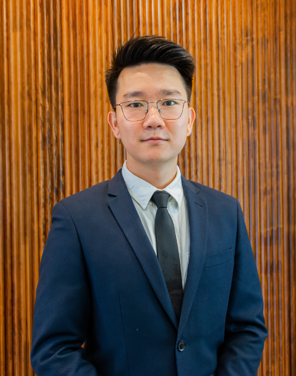 Victor Zhang Real Estate Agent