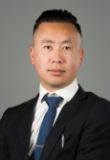 Victor Zhang - Real Estate Agent From - VICPROP - MANNINGHAM