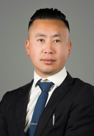 Victor Zhang - Real Estate Agent at VICPROP - MANNINGHAM