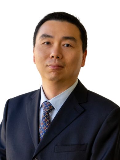 Victor Zhou - Real Estate Agent at Bow Residential Leasing - MARIBYRNONG