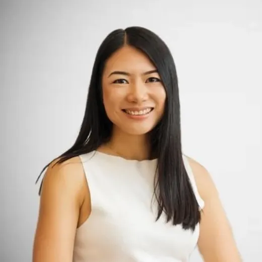 Victoria Liu Real Estate Agent in Lane Cove Raine & Horne Lower