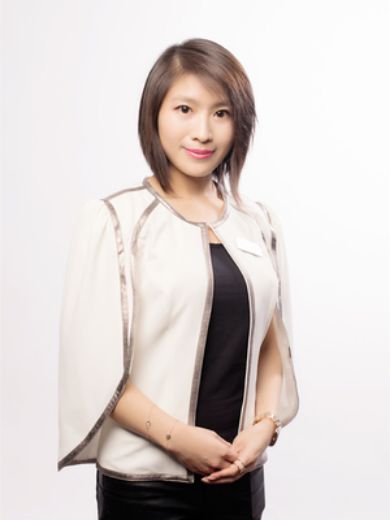 Victoria Kwok - Real Estate Agent at D-Australia Real Estate