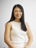 Victoria Liu - Real Estate Agent From - Raine & Horne - Lower North Shore