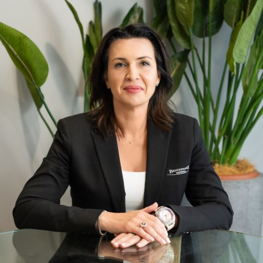 Victoria Muntyan - Real Estate Agent at Benchmark National - Moorebank