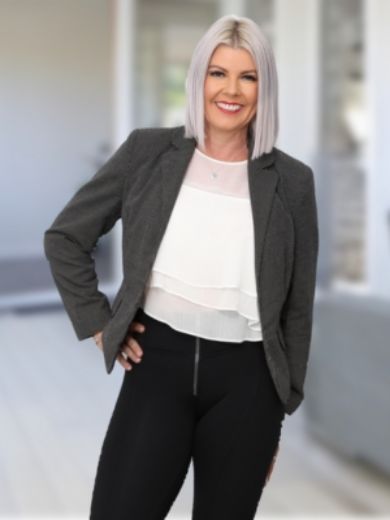 Victoria Nicholson - Real Estate Agent at Moreton Bay Real Estate - Coast to Country