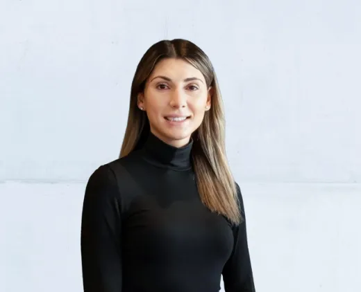 Victoria Tsonis - Real Estate Agent at Love & Co