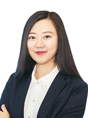 Victoria Wang Real Estate Agent