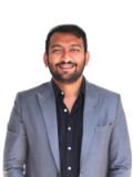 Vidip Patel - Real Estate Agent From - Syon Property - ST LEONARDS