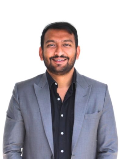 Vidip Patel - Real Estate Agent at Syon Property - ST LEONARDS