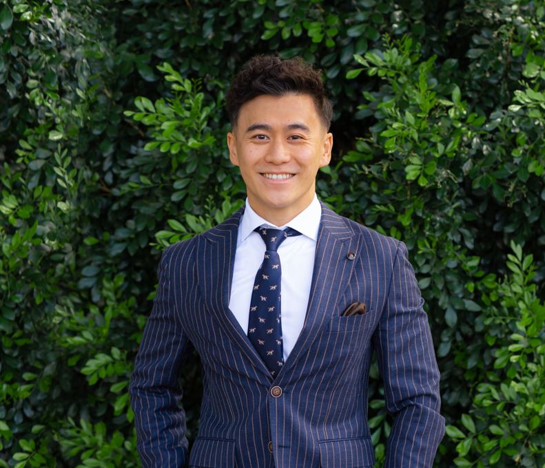 Viet Tran Real Estate Agent