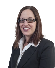 Sarah Maybury - Real Estate Agent