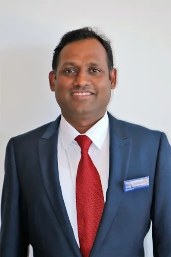 VIJAY THANGARAJAN - Real Estate Agent at Wyndham Real Estate - WYNDHAM VALE