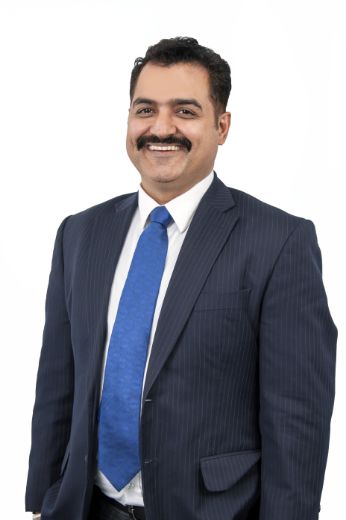 Vijay Kumar - Real Estate Agent at YPA Cranbourne - CRANBOURNE