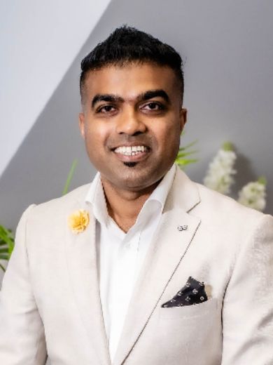 Vijeth Shetty - Real Estate Agent at One Group Realty - EPPING