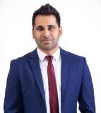 Vik Rathee - Real Estate Agent From - Jas & Co. Property Group - CAVERSHAM