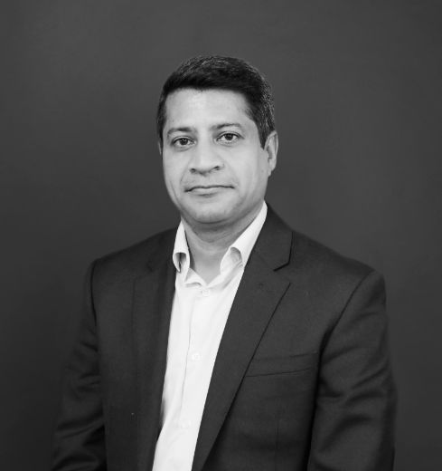 Vikas Choudhary - Real Estate Agent at Oliver Hume Real Estate Group - Australia